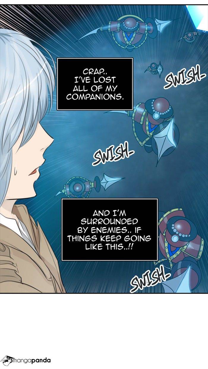 Tower of God Chapter 344 image 039
